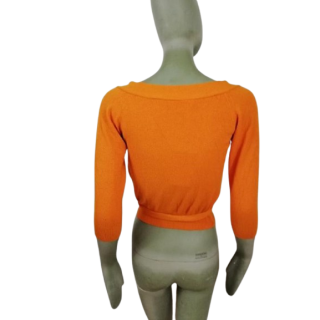 Weste Scrupoli Modello 937505