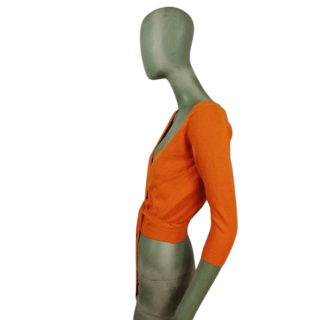 Chaleco Scrupoli Modello 937505