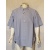 Shirt Emanuel Jeans Large Size Artic. CCC71754EUX01