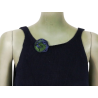 TAR TANK TOP E BANTAL SHITALLO S51104164