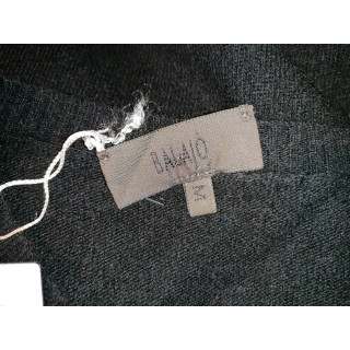 Suéter Balajo Modelo sin mangas negro. 022062 90107-00
