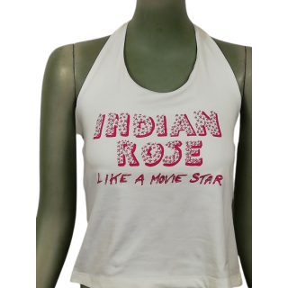 T-shirt TOP Indian Rose Modello 6331