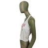 Camiseta superior Indian Rose MODELO 6331