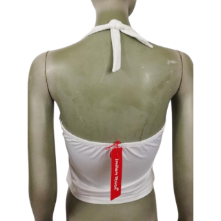 T-shirt superior Indian Rose Modello 6331