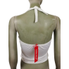 Top T-shirt Indian Rose Modello 6331