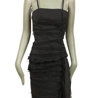 Robe Les Hommes Mod. LF029-AW06