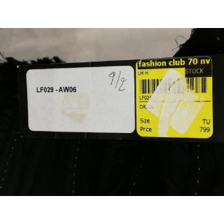 Robe Les Hommes Mod. LF029-AW06