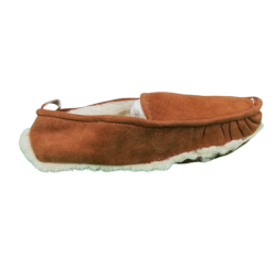 Proto gevulde slippers