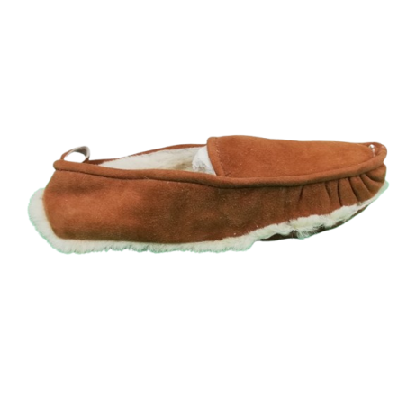 Pantofole riempite proto