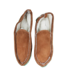 Proto stuffed slippers