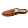 Proto stuffed slippers