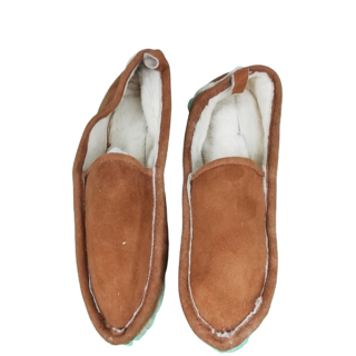 Pantofole riempite proto