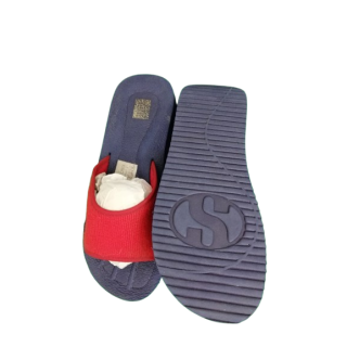Sandales Superga Modèle 2470