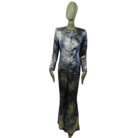 Combinaison SCHERRER Paris Collector
