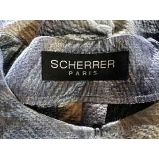 Combinação Scherrer Paris Collector