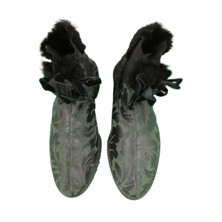 Proto gefüllte Stiefel Lara Magnolfi Modell 245