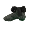 Proto gefüllte Stiefel Lara Magnolfi Modell 245