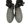 Botas llenas de proto Lara Magnolfi Modelo 245