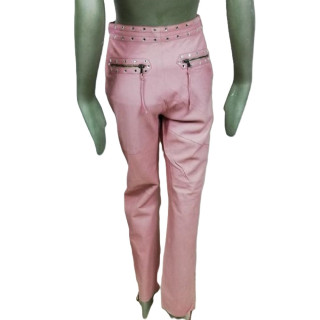 Leather pants Carillon Ladies Wear