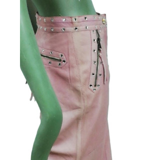 Leather pants Carillon Ladies Wear