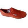 Tennis Superga Oranger modèle 2749