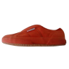 Tenis Superga Modelo naranja 2749