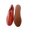 Tênis Superga Modelo alaranjado 2749