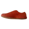 Tennis Superga Oranger modèle 2749