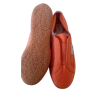 Tênis Superga Modelo alaranjado 2749