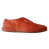 Tênis Superga Modelo alaranjado 2749