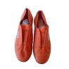 Tenis Superga Modelo naranja 2749