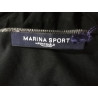 T-shirt do esporte de Marina Modelo 5972034