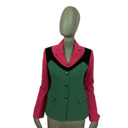 Chaqueta Gattinoni Colector