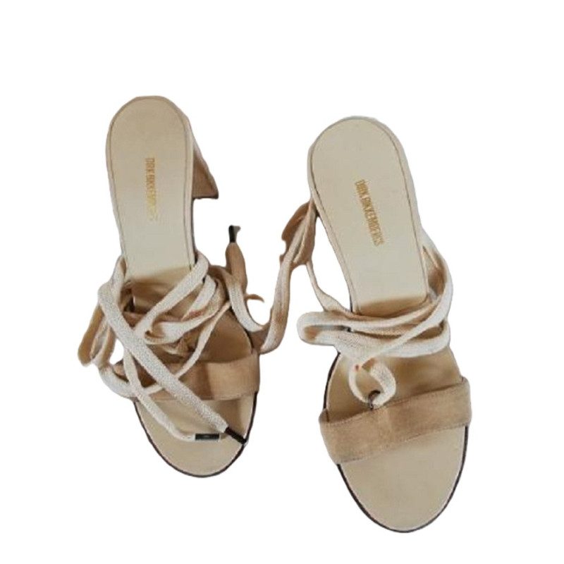 Sandalias Dirk Bikkembergs Colector
