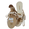 Sandali Dirk Bikkembergs Collettore