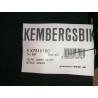 Prueba de viento Bikkembergs Vintage Modello 5 x7510160