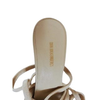 Sandalen Dirk Bikkembergs Collector