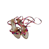 Sandalen Nello Nembro Weefsels
