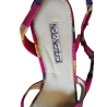 Sandalen Nello Nembro Weefsels