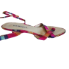 Sandalen Nello Nembro Weefsels