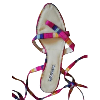 Sandalen Nello Nembro Weefsels