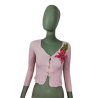 Veste Oppio Moda Modello OMV1L701