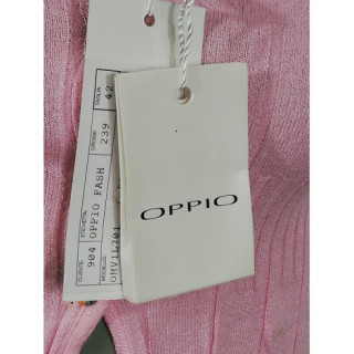 Gilet Oppio Fashion Modello OMV1L701