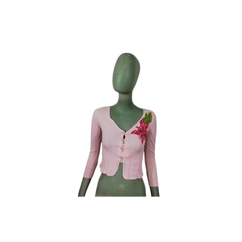 Veste Oppio Moda Modello OMV1L701