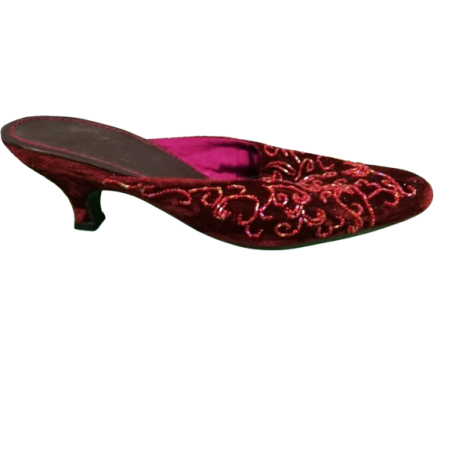 Mulas Maliparmi Ref SB91-5400