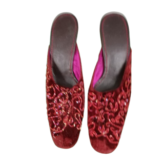 Mulas Maliparmi Ref SB91-5400