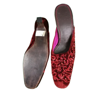 Mulas Maliparmi Ref SB91-5400
