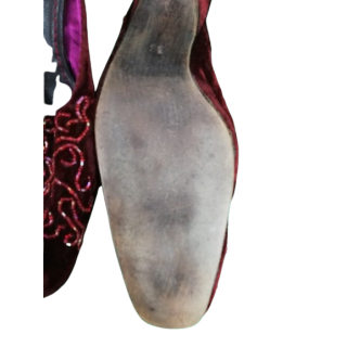 Mulas Maliparmi Ref SB91-5400