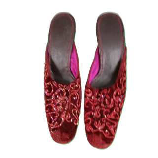 Mulas Maliparmi Ref SB91-5400