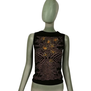 Top Tuth Top Scrupoli Modello 832503